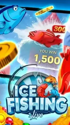 Ice Fishing preview